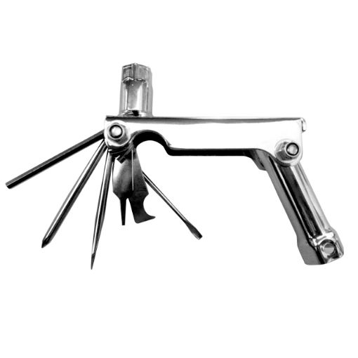 Immagine di CHIAVE/ATTREZZO MULTIUSO