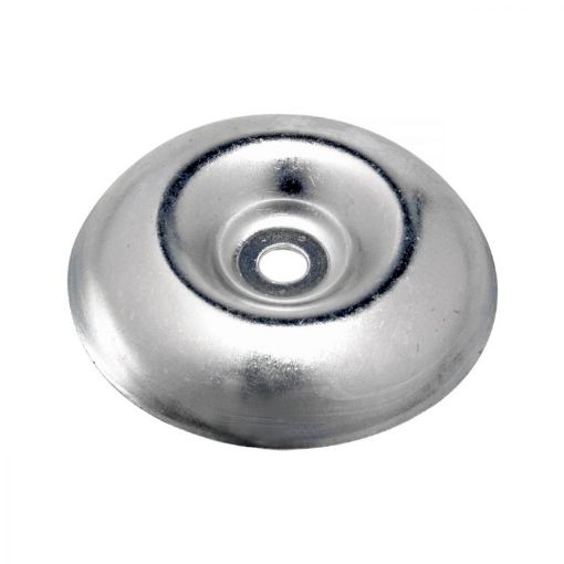 Immagine di COPPA SOTTODISCO DECESPUGLIATORE FORO 8MM