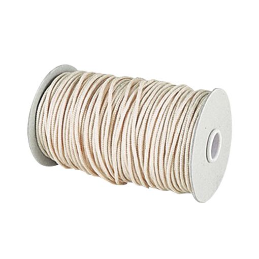 Immagine di CORDA AVVIAMENTO BIANCA MM 3.5