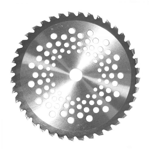 Immagine di DISCO DECESPUGLIATORE 40 DENTI WIDIA 255X2.0 MM