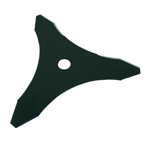 Immagine di DISCO DECESPUGLIATORE A 3 DENTI 300X3.0 MM