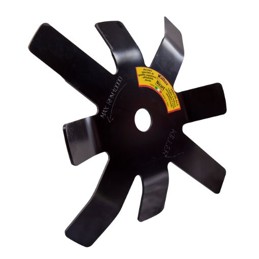 Immagine di DISCO DECESPUGLIATORE KILLER 8 DENTI 300X2.8MM