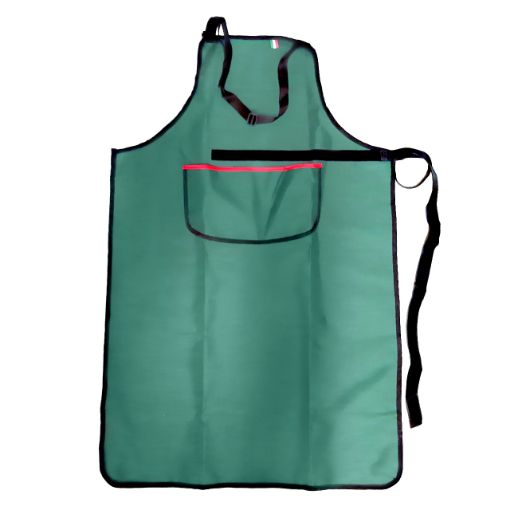 Immagine di GREMBIULE CON TASCA