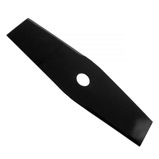 Immagine di LAMA DECESPUGLIATORE A 2 DENTI CONO MM.350X3,0