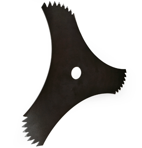 Immagine di LAMA DECESPUGLIATORE DEL MIETTITORE