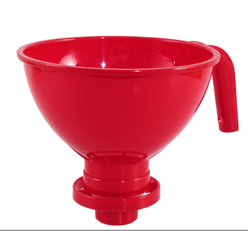 Immagine di 165 IMBUTO X VASI C/RIDUTTORE CM.17