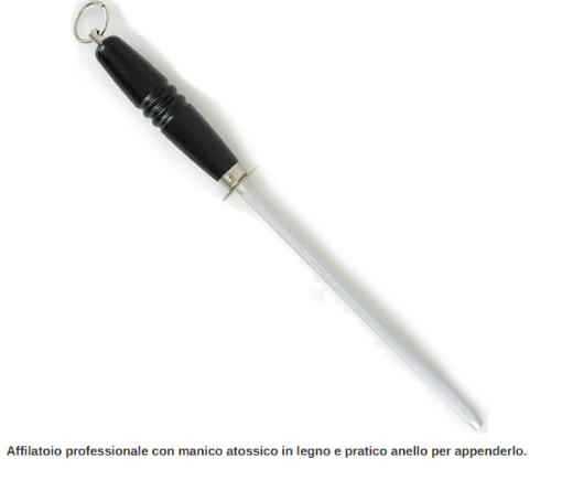 Immagine di AFFILATOIO CM.20 AUS 72658