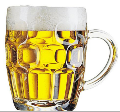 Immagine di BICCHIERE BIRRA BRITANNIA 10 OZ ARC 2936