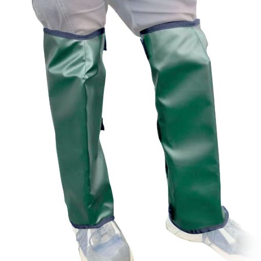 Immagine di PARASTINCHI RINFORZATI VERDI