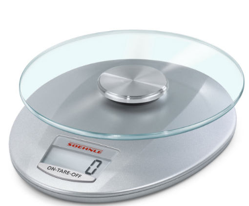 Immagine di BILANCIA CUC.ELETTR.ROMA 5K ARG 65856