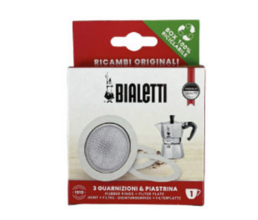 Immagine di BLISTER GUARN+PIASTR.BIA TZ.1