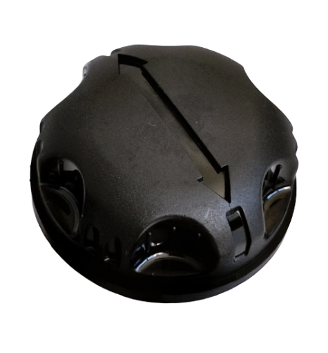 Immagine di POMELLO NYLON PER EVOLUTION 130