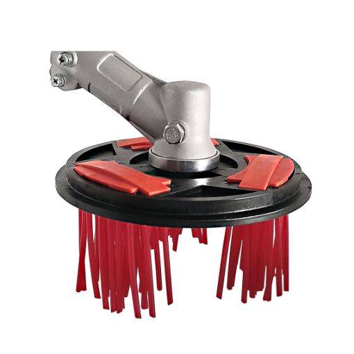 Immagine di SPAZZOLA23 PER DECESPUGLIATORE