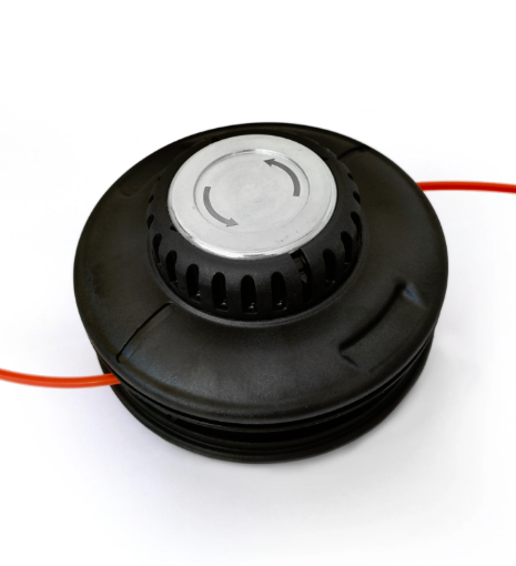 Immagine di TESTINA DECESPUGLIATORE EVOLUSION RINFORZO NO INSERTO