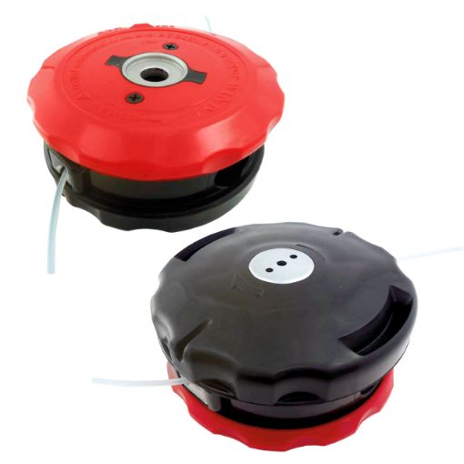 Immagine di TESTINA DECESPUGLIATORE W4 10X1,25 F