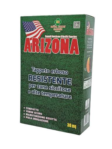 Immagine di MISCUGLIO PRATO ARIZONA 1KG