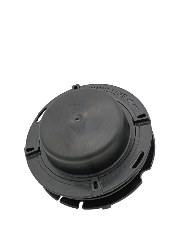 Immagine di POMELLO PER TESTINA BATTI E VAI