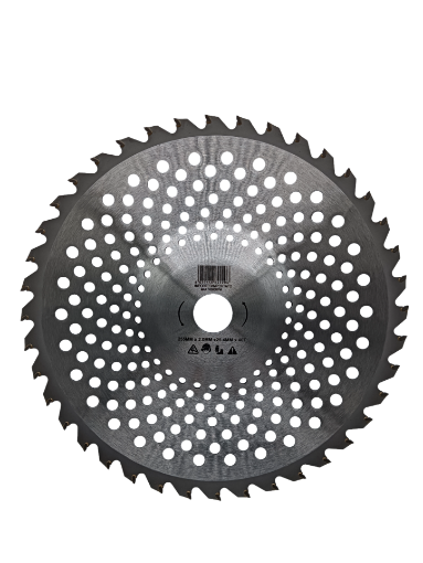 Immagine di DISCO DECESPUGLIATORE WIDIA 40 D. BOMBATO