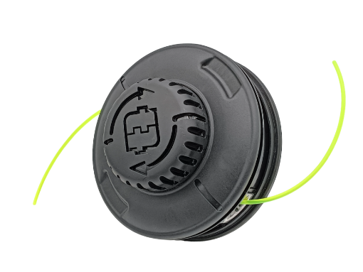 Immagine di TESTINA DECESPUGLIATORE EVOLUSION 130 SENZA INSERTO