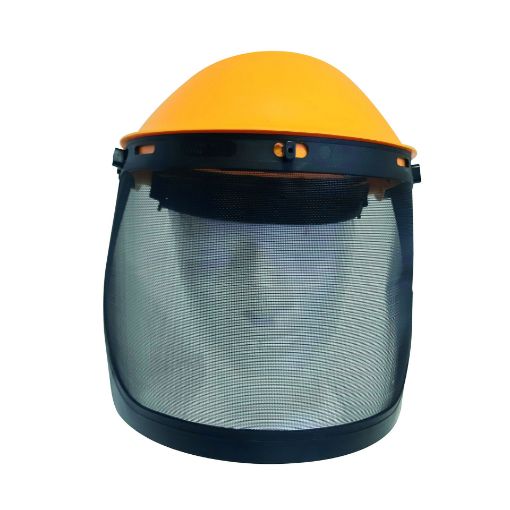 Immagine di VISIERA PROFESSIONALE RETE 4017