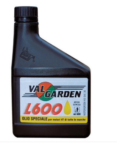 Immagine di OLIO MOTORI 4T - 0,6 LITRI