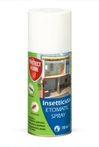 Immagine di  INSETTICIDA ETOMATIC 150 ML