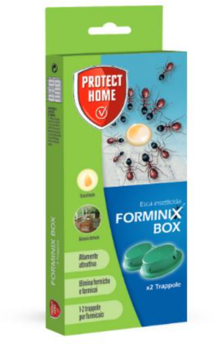 Immagine di FORMINIX FORMICHE BOX VERDE