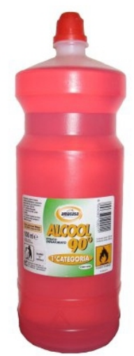 Immagine di ALCOOL LT 1