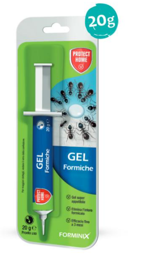 Immagine di FORMINIX FORMICHE GEL 20 GR.