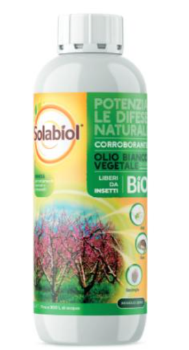 Immagine di FREE OLIOBIANCO CONC 1 LT.