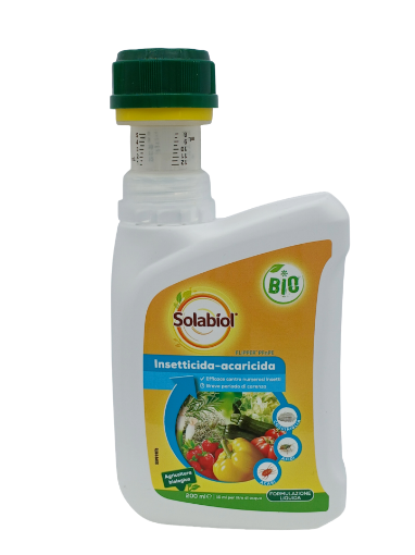 Immagine di FLIPPER INSETTICIDA ACARICIDA BIO 200 ML PFnPE