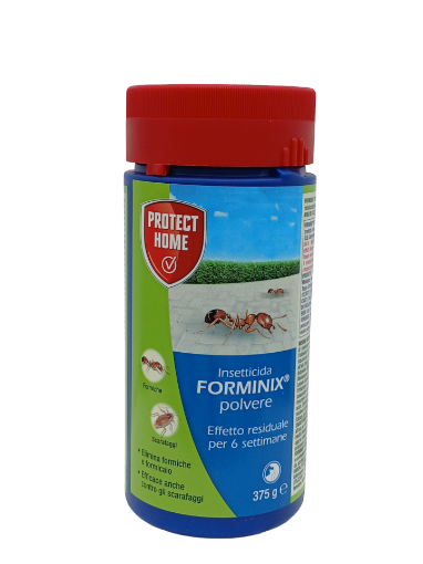 Immagine di FORMINIX FORMICHE POLVERE 375 GR