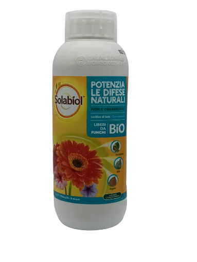 Immagine di FREE LECITINA SOIA 1 LT