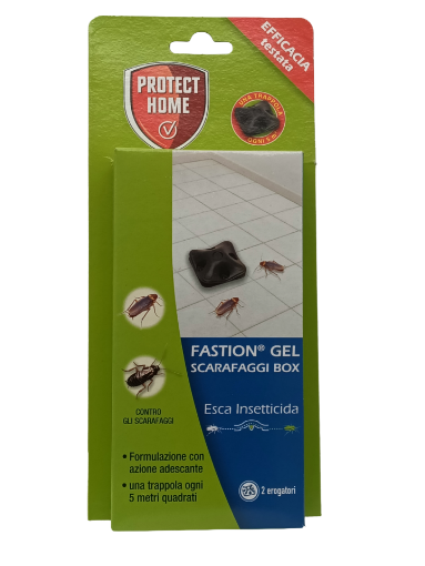 Immagine di ESCA SCARAFAGGI GEL 2X