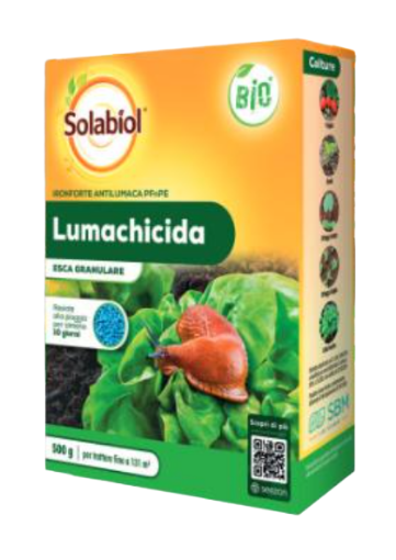 Immagine di LUMACHICIDA BIO 500 GR. PFnPE