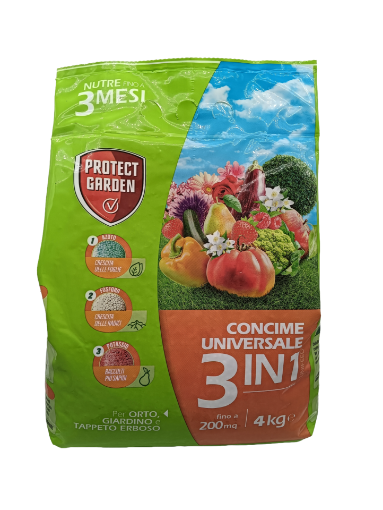 Immagine di PG CONC. 3IN1 4KG