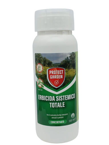 Immagine di PG GLIPHOGAN CL PFnPE 500 ML