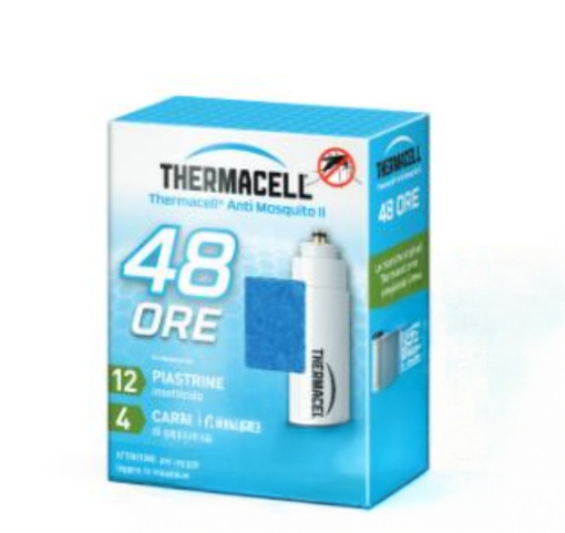 Immagine di RICARICHE THERMACELL DI 48H.
