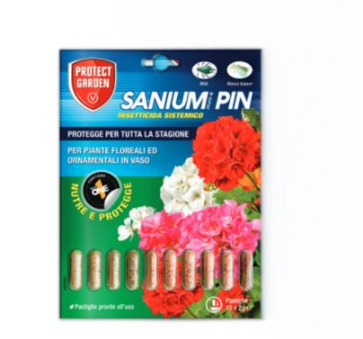 Immagine di SANIUM PIN 20X2G PFnPO
