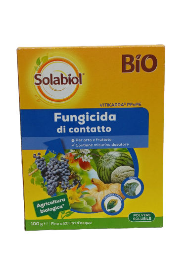 Immagine di SLB VITIKAPPA 500 GR PFnPE