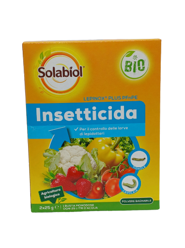 Immagine di SLBLPINOX PFnPE 50.G.