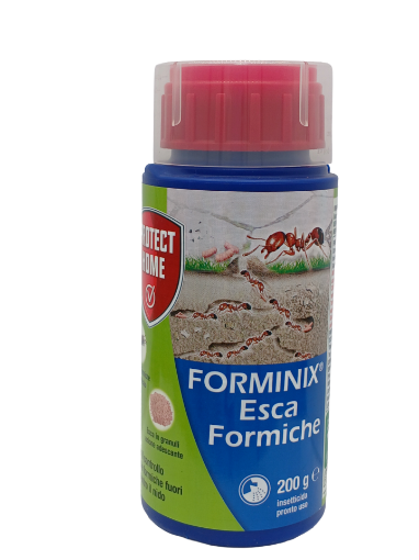 Immagine di FORMINIX FORMICHE  ESCA 200 GR