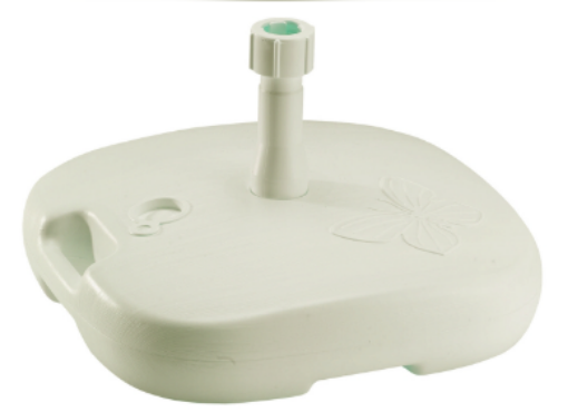 Immagine di BASE OMBRELLONE PLASTICA COMUNE