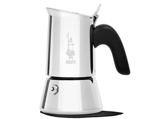 Immagine di CAFFETTIERA VENUX INOX INDUZIONE SCAT TZ.6
