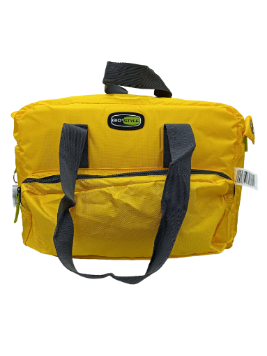 Immagine di BORSA TERM.VELA+M LT.22 BLU GIALLO ARANC