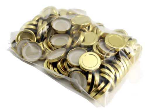 Immagine di CAPSULE ORO T.O.43