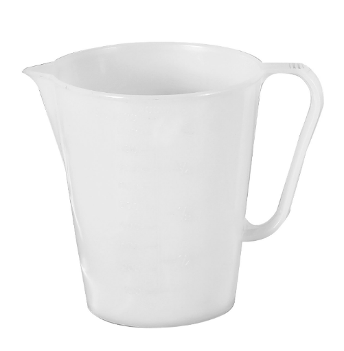 Immagine di CARAFFA GRAD.CIL.GIG LT.3