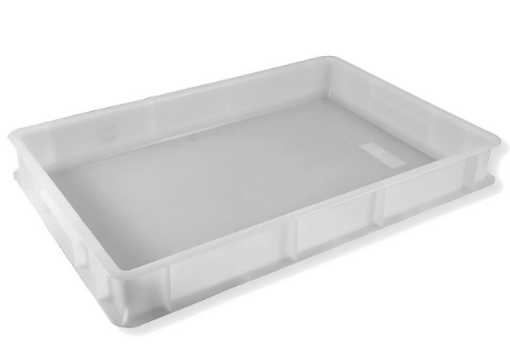 Immagine di CASSETTA SERVICE SOVRAPONIBILE PIENA 30X40X10