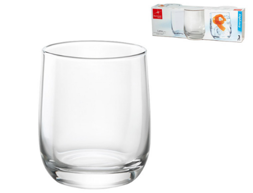 Immagine di CEST.3 BICCHIERE LOTO A.