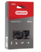 Immagine di CATENA OREGON PER MOTOSEGA MTS 91VG 52 3/8 1,3 BARRA 35 CM